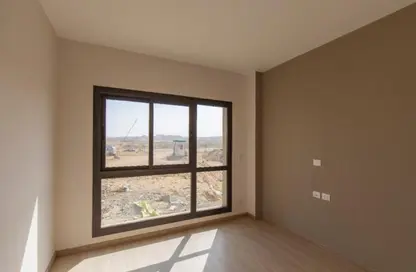 شقة - 3 غرف نوم - 3 حمامات للبيع في فيلدج ويست - كمبوندات الشيخ زايد - الشيخ زايد - الجيزة