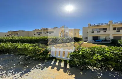 Twin House - 3 Bedrooms - 3 Bathrooms for sale in Stella Heights - Al Alamein - North Coast