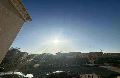 Villa - 6 Bedrooms - 7 Bathrooms for sale in Mivida - 5th Settlement Compounds - The 5th Settlement - New Cairo City - Cairo