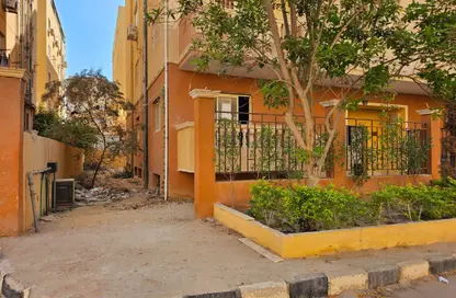 شقة - 3 غرف نوم - 2 حمامات للبيع في طيبة جاردنز - التوسعات الشمالية - مدينة 6 أكتوبر - الجيزة