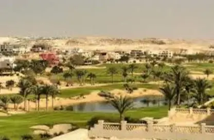 فيلا - 5 غرف نوم - 8 حمامات للبيع في جولف فيوز - طريق مصر اسكندرية الصحراوي - مدينة 6 أكتوبر - الجيزة