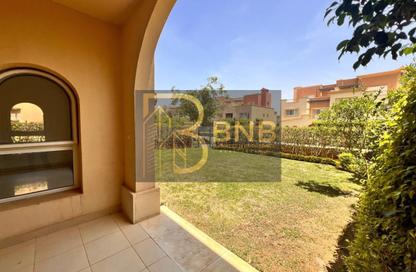 Twin House - 3 Bedrooms - 3 Bathrooms for rent in Levana - Uptown Cairo - Mokattam - Cairo
