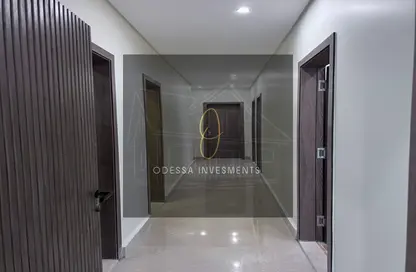 Apartment - 3 Bedrooms - 3 Bathrooms for rent in Lake View Residence - 5th Settlement Compounds - The 5th Settlement - New Cairo City - Cairo