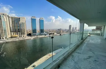 Apartment - 3 Bedrooms - 3 Bathrooms for sale in Kamal Al Tawil St. (El Montazah) - Zamalek - Cairo