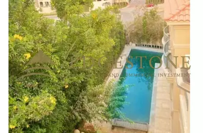 Villa for sale in Al Patio 5 - El Patio - El Shorouk Compounds - Shorouk City - Cairo