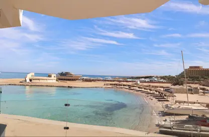 Apartment - 3 Bedrooms - 1 Bathroom for sale in Storia Del Mare - Hurghada Resorts - Hurghada - Red Sea