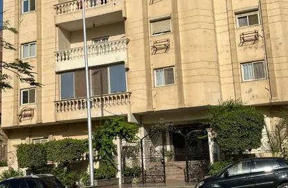 شقة - 3 غرف نوم - 3 حمامات للبيع في الحي الخامس - التجمع الخامس - مدينة القاهرة الجديدة - القاهرة