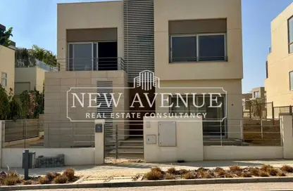 فيلا - 5 غرف نوم - 5 حمامات للبيع في بالم هيلز نيو كايرو - كمبوندات التجمع الخامس - التجمع الخامس - مدينة القاهرة الجديدة - القاهرة