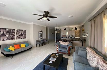 Chalet - 4 Bedrooms - 4 Bathrooms for sale in Hacienda Bay - Sidi Abdel Rahman - North Coast