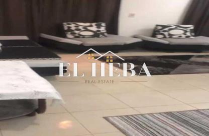 Apartment - 2 Bedrooms - 2 Bathrooms for rent in Madinaty - Cairo