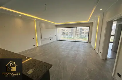 Apartment - 2 Bedrooms - 2 Bathrooms for rent in Lake View Residence - 5th Settlement Compounds - The 5th Settlement - New Cairo City - Cairo