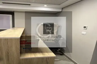 عيادة - استوديو - 1 حمام للبيع في نيو جيزة - طريق مصر اسكندرية الصحراوي - مدينة 6 أكتوبر - الجيزة