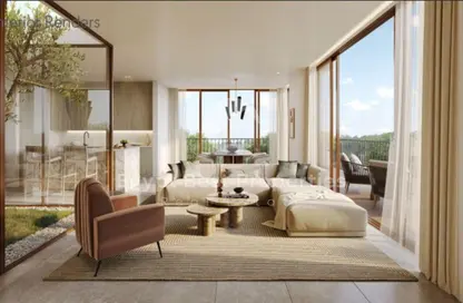 Apartment - 3 Bedrooms - 3 Bathrooms for sale in Solana - New Zayed City - Sheikh Zayed City - Giza