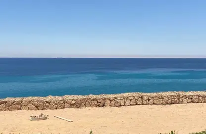 شاليه - 2 غرف نوم - 2 حمامات للبيع في سيشور - راس الحكمة - الساحل الشمالي