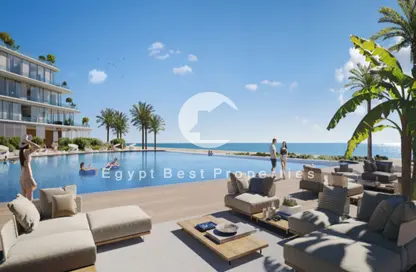 Villa - 4 Bedrooms - 6 Bathrooms for sale in Soul North Coast - Qesm Ad Dabaah - North Coast