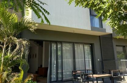 Villa - 5 Bedrooms - 5 Bathrooms for sale in Al Burouj Compound - El Shorouk Compounds - Shorouk City - Cairo
