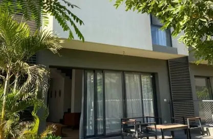 Villa - 5 Bedrooms - 5 Bathrooms for sale in Al Burouj Compound - El Shorouk Compounds - Shorouk City - Cairo