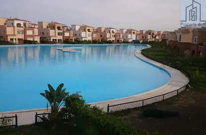 فيلا - 4 غرف نوم - 4 حمامات للبيع في مراسي - سيدي عبد الرحمن - الساحل الشمالي