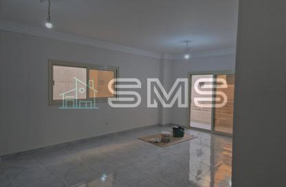 Apartment - 3 Bedrooms - 2 Bathrooms for sale in Al Andalus Buildings - Al Andalus District - New Cairo City - Cairo