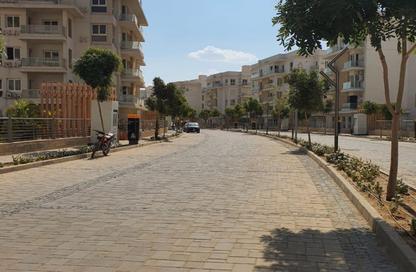 Apartment - 3 Bedrooms - 2 Bathrooms for rent in Mountain View iCity October - 6 October Compounds - 6 October City - Giza