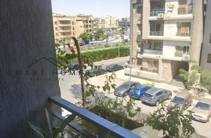 شقة - 3 غرف نوم - 2 حمامات للبيع في جنة 1 - كمبوندات الشيخ زايد - الشيخ زايد - الجيزة