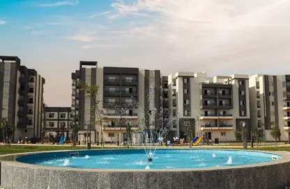 شقة - 3 غرف نوم - 3 حمامات للبيع في روك ايدن - حدائق اكتوبر - مدينة 6 أكتوبر - الجيزة شقة - 3 غرف نوم - 3 حمامات للبيع في روك ايدن - حدائق اكتوبر - مدينة 6 أكتوبر - الجيزة