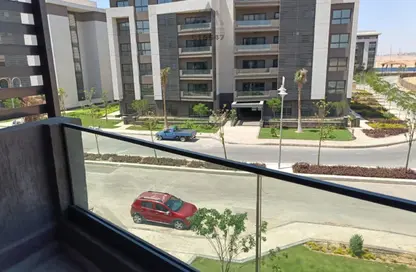Apartment - 2 Bedrooms - 1 Bathroom for sale in Madinaty - Cairo