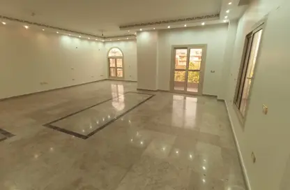 Apartment - 3 Bedrooms - 2 Bathrooms for rent in El Yasmeen 6 - El Yasmeen - New Cairo City - Cairo