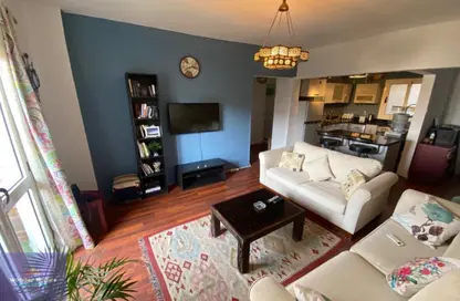 شقة - 2 غرف نوم - 1 حمام للبيع في شارع 216 - دجلة - حي المعادي - القاهرة