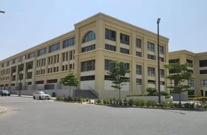 نصف طابق - استوديو - 4 حمامات للايجار في ميفيدا - كمبوندات التجمع الخامس - التجمع الخامس - مدينة القاهرة الجديدة - القاهرة