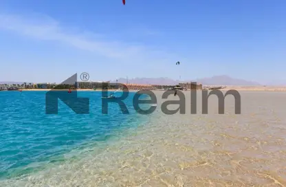 Villa - 3 Bedrooms - 3 Bathrooms for sale in West Golf - El Katameya Compounds - El Katameya - New Cairo City - Cairo