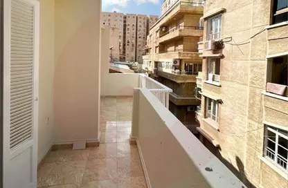 Apartment - 3 Bedrooms - 2 Bathrooms for sale in Syria St. - Roushdy - Hay Sharq - Alexandria