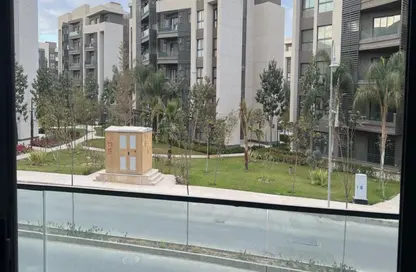 Apartment - 3 Bedrooms - 2 Bathrooms for rent in Madinaty - Cairo
