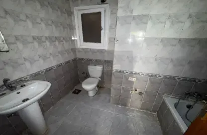 Apartment - 3 Bedrooms - 2 Bathrooms for rent in Street20 - District 2 - The 5th Settlement - New Cairo City - Cairo