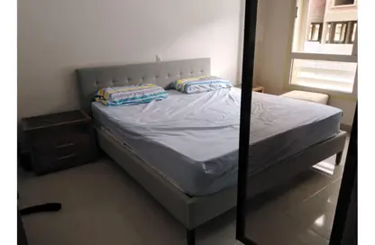 Chalet - 3 Bedrooms - 2 Bathrooms for sale in Murano Wadi Degla - Al Ain Al Sokhna - Suez