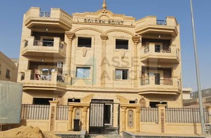 Apartment - 3 Bedrooms - 3 Bathrooms for sale in Tamr Hena - 5th Settlement Compounds - The 5th Settlement - New Cairo City - Cairo