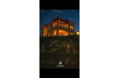 شاليه - 2 غرف نوم - 1 حمام للبيع في منتجعات الساحل الشمالي - الساحل الشمالي