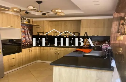 Apartment - 3 Bedrooms - 2 Bathrooms for rent in Madinaty - Cairo