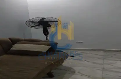شقة - 3 غرف نوم - 2 حمامات للبيع في شارع الارقم بن أبي الارقم - مدينة المعراج - زهراء المعادي - حي المعادي - القاهرة