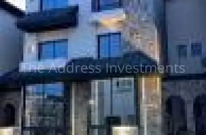 Townhouse - 2 Bedrooms - 3 Bathrooms for sale in The Wonder Marq - Mostakbal City Compounds - Mostakbal City - Future City - Cairo