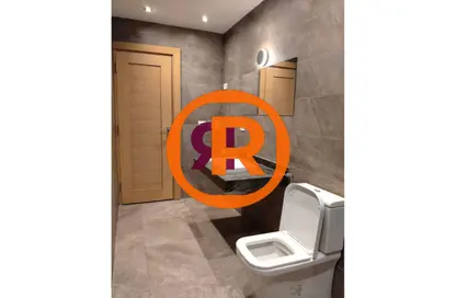 Apartment - 3 Bedrooms - 2 Bathrooms for sale in One Kattameya - El Katameya Compounds - El Katameya - New Cairo City - Cairo