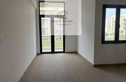 شقة - 3 غرف نوم - 2 حمامات للايجار في مون ريزيدنس - فيفث سكوير - التجمع الخامس - مدينة القاهرة الجديدة - القاهرة