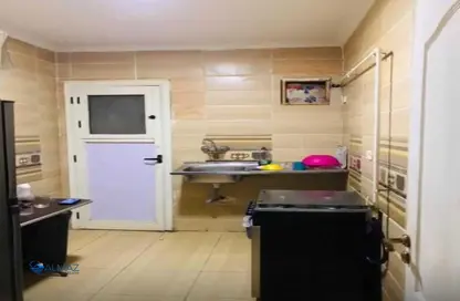 Apartment - 3 Bedrooms - 1 Bathroom for sale in Gardenia City Compound Nasr City - Zahraa Madinat Nasr - Nasr City - Cairo