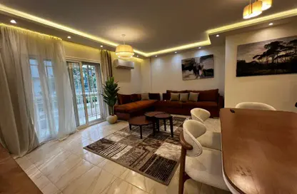 Apartment - 3 Bedrooms - 2 Bathrooms for rent in Madinaty - Cairo