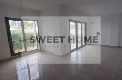 Apartment - 2 Bedrooms - 3 Bathrooms for rent in Moon Residences - Fifth Square - The 5th Settlement - New Cairo City - Cairo