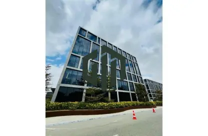Office Space - Studio - 1 Bathroom for rent in Cairo Festival City - North Investors Area - New Cairo City - Cairo