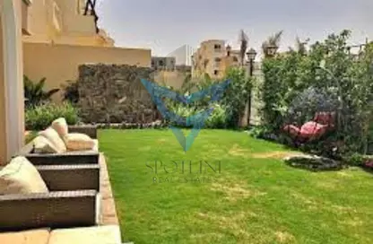 Townhouse - 3 Bedrooms - 3 Bathrooms for sale in Ever - 5th Settlement Compounds - The 5th Settlement - New Cairo City - Cairo