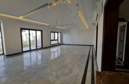 Duplex - 3 Bedrooms - 4 Bathrooms for rent in Eastown - 5th Settlement Compounds - The 5th Settlement - New Cairo City - Cairo Duplex - 3 Bedrooms - 4 Bathrooms for rent in Eastown - 5th Settlement Compounds - The 5th Settlement - New Cairo City - Cairo