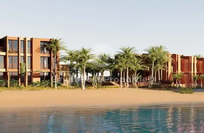 Apartment - 2 Bedrooms - 2 Bathrooms for sale in Mesca - Soma Bay - Safaga - Hurghada - Red Sea