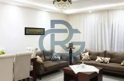 Apartment - 2 Bedrooms - 1 Bathroom for sale in El Rehab Extension - Al Rehab - New Cairo City - Cairo Apartment - 2 Bedrooms - 1 Bathroom for sale in El Rehab Extension - Al Rehab - New Cairo City - Cairo